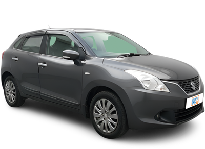 Maruti Baleno-img